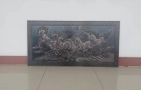 浮雕鋁單闆